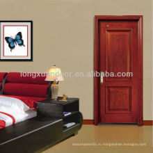 Простые конструкции Современная деревянная дверь / Внутренняя дверь квартиры / Alibaba